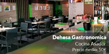 Dehesa Gastronomica